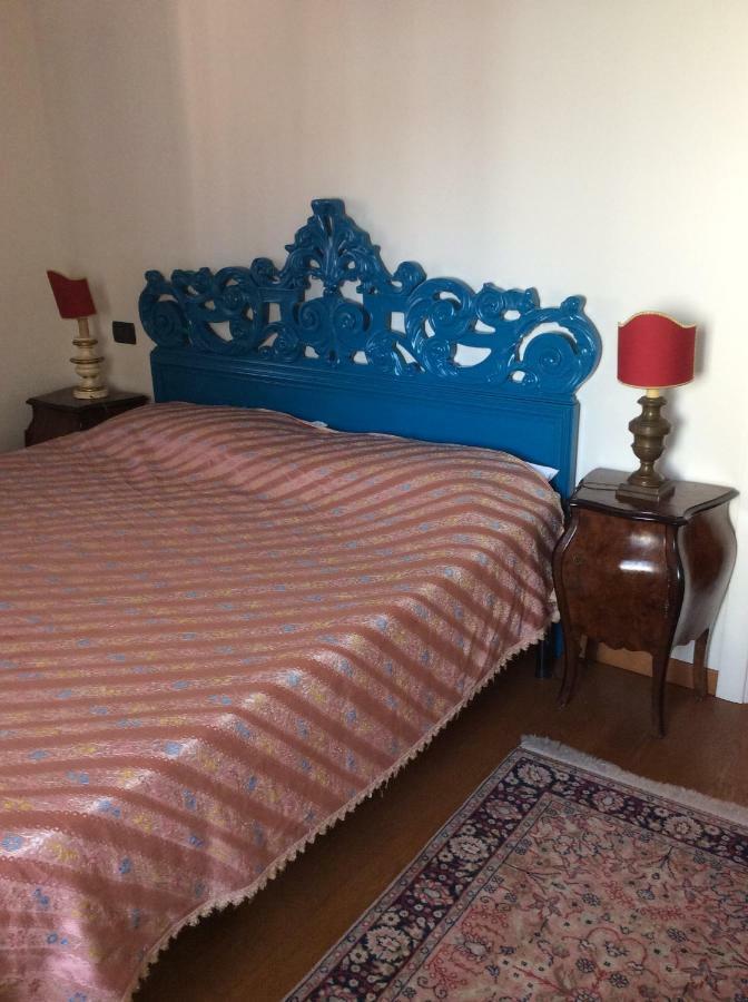 Appartamento Con Vista 베니스 외부 사진